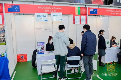 第十六届枫叶国际教育博览会上海站圆满落幕，精准教育咨询服务助力学子扬帆海外